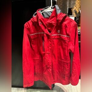 OOBE Chick-fil-A Jacket